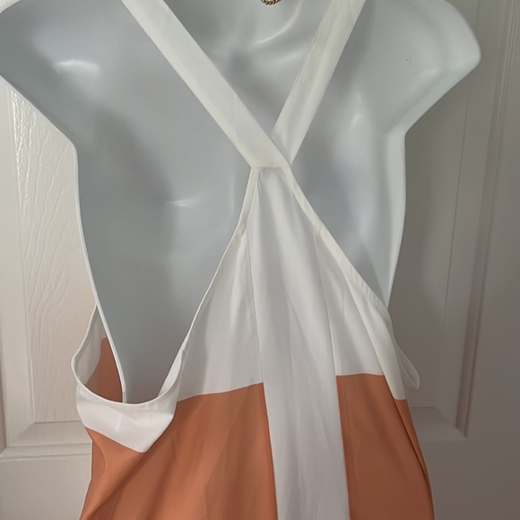 Maxi ladies dress - Picture 4 of 6